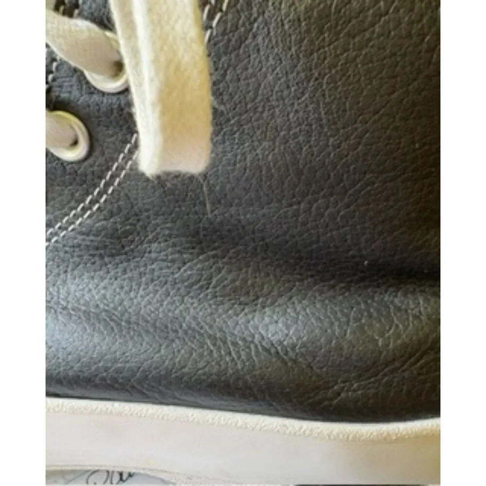 Converse Chuck Taylor High Top Chunky Women's Sneakers Size 9